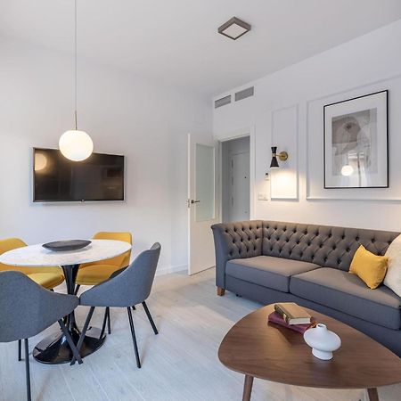 גרנדה Central Stylish And Elegant 1 & 2 Bedroom Apartments I מראה חיצוני תמונה