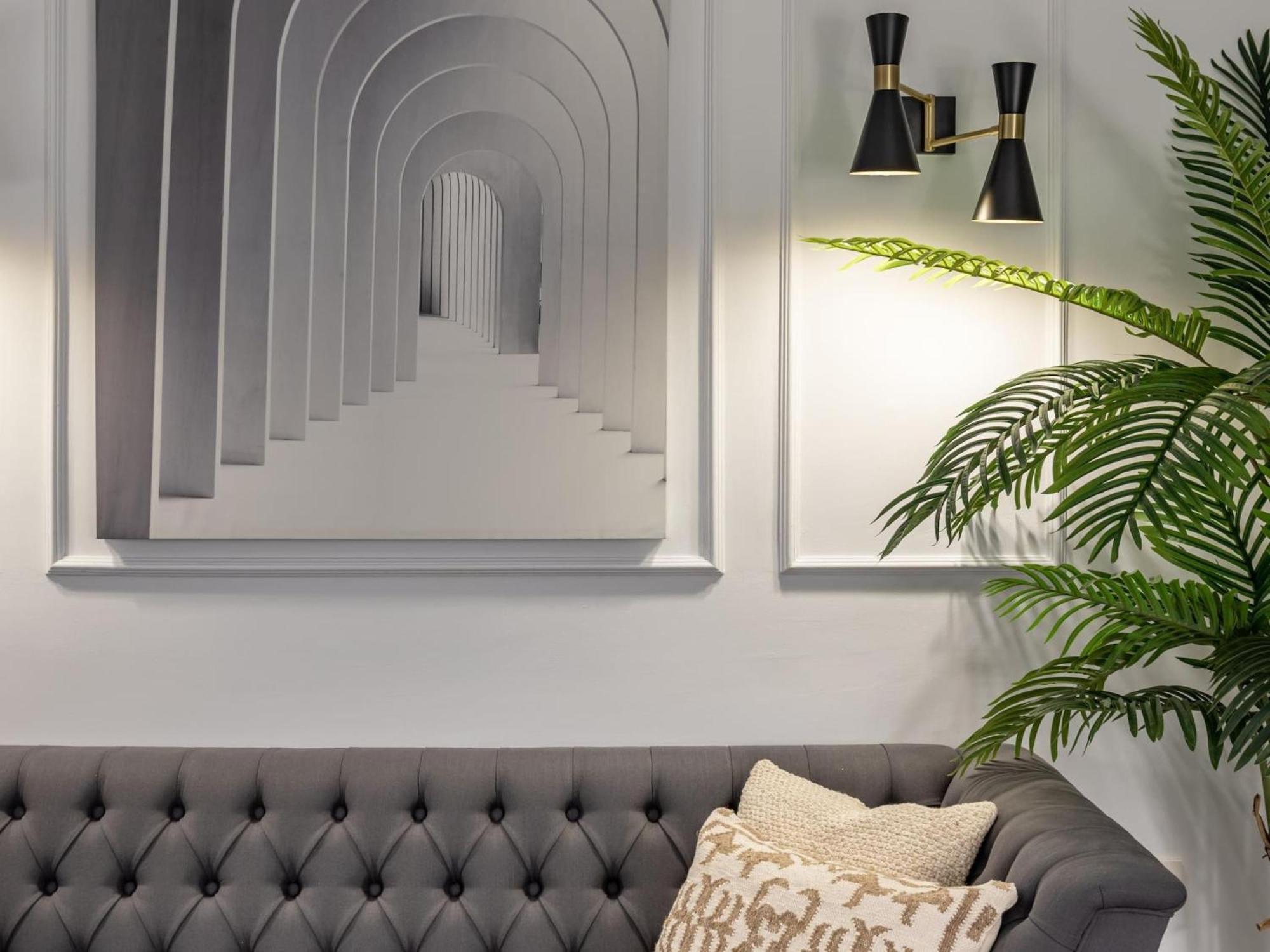 גרנדה Central Stylish And Elegant 1 & 2 Bedroom Apartments I מראה חיצוני תמונה
