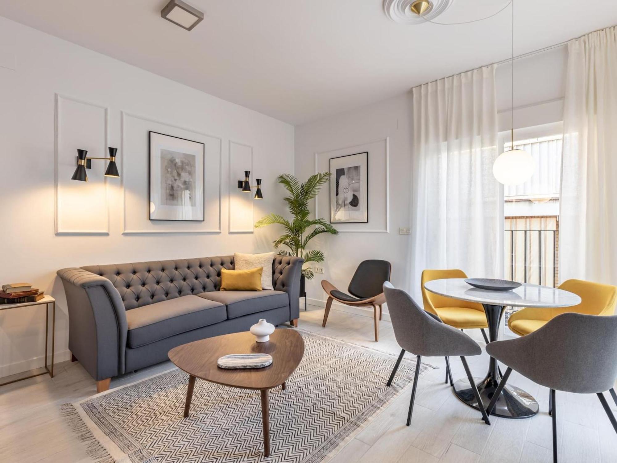 גרנדה Central Stylish And Elegant 1 & 2 Bedroom Apartments I מראה חיצוני תמונה