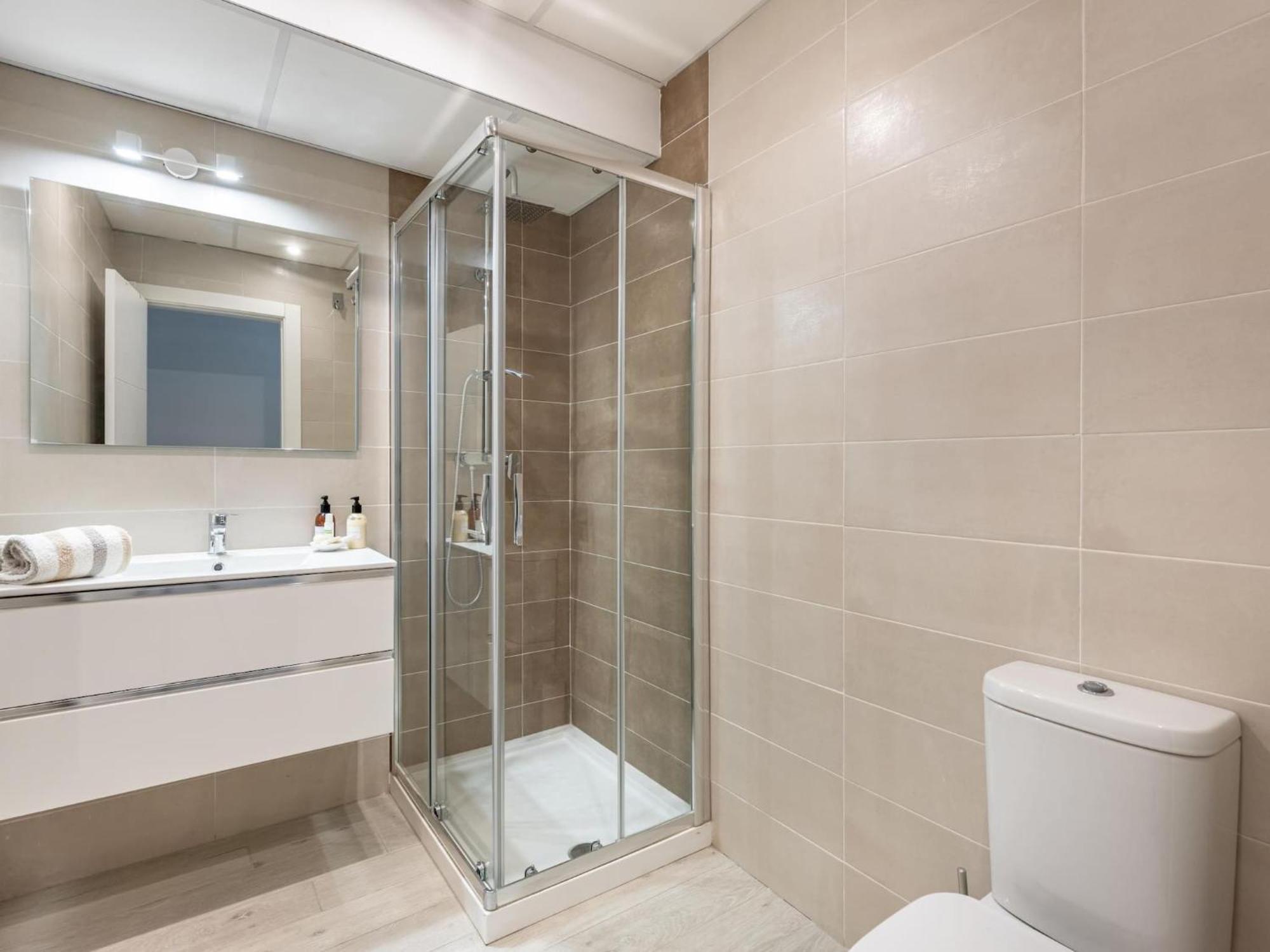 גרנדה Central Stylish And Elegant 1 & 2 Bedroom Apartments I מראה חיצוני תמונה