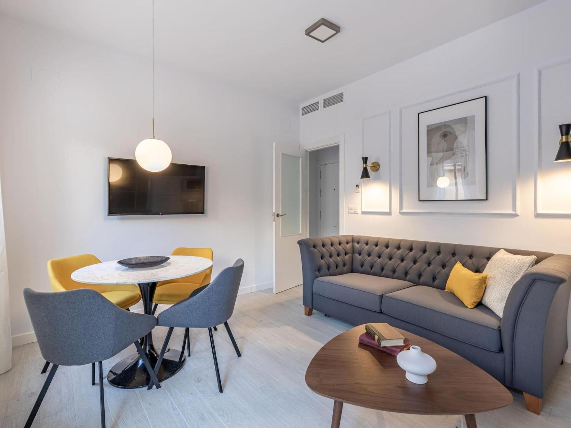גרנדה Central Stylish And Elegant 1 & 2 Bedroom Apartments I מראה חיצוני תמונה
