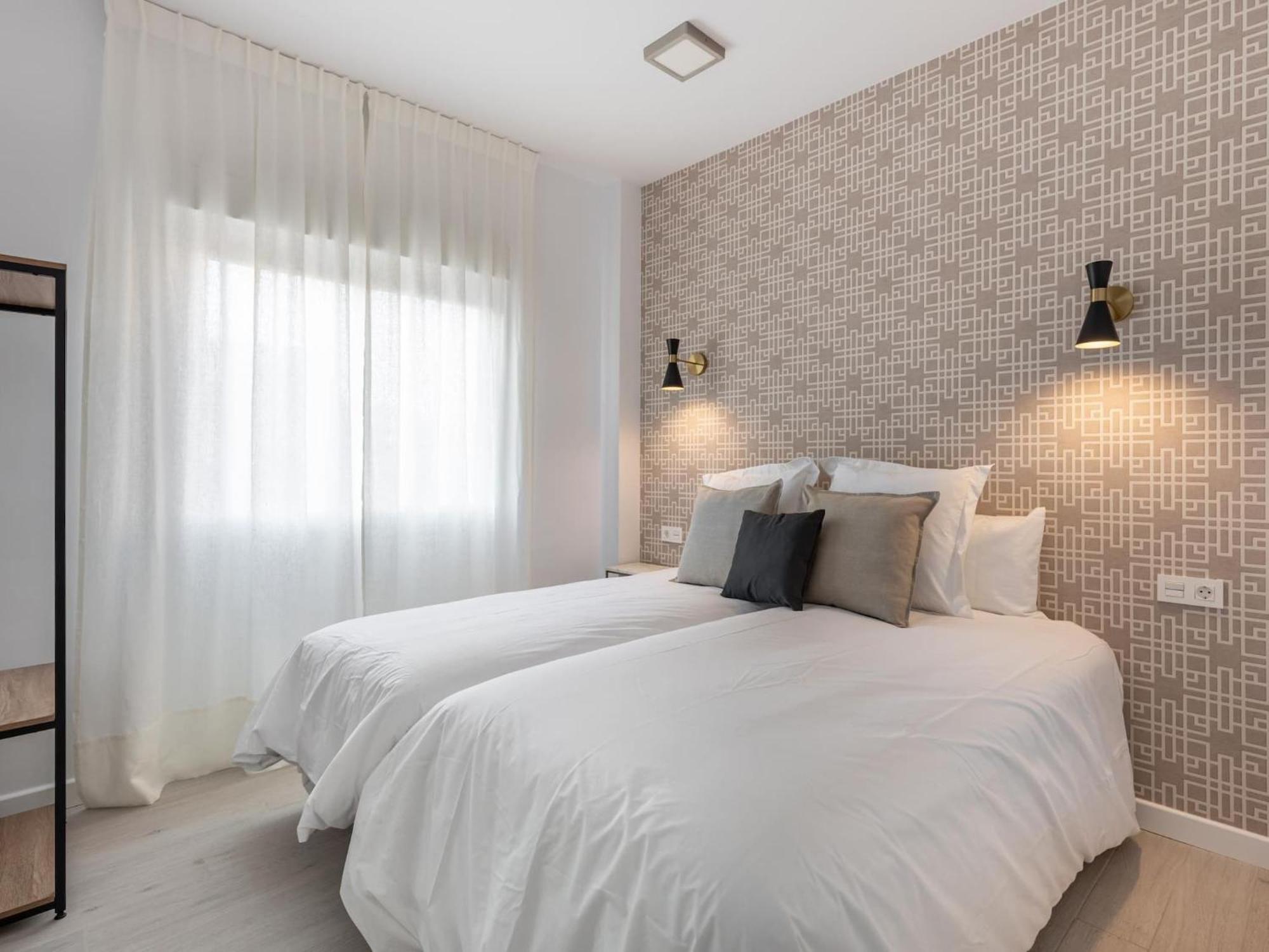 גרנדה Central Stylish And Elegant 1 & 2 Bedroom Apartments I מראה חיצוני תמונה