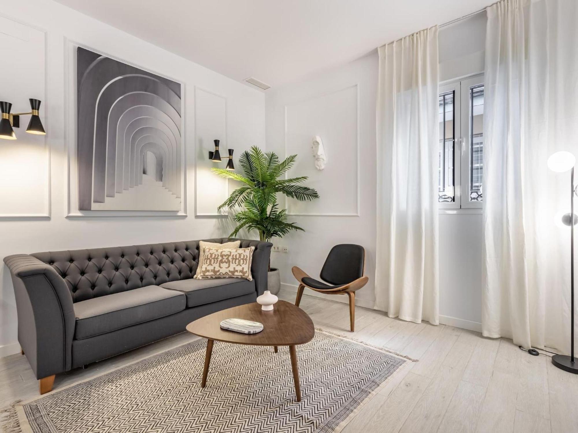 גרנדה Central Stylish And Elegant 1 & 2 Bedroom Apartments I מראה חיצוני תמונה