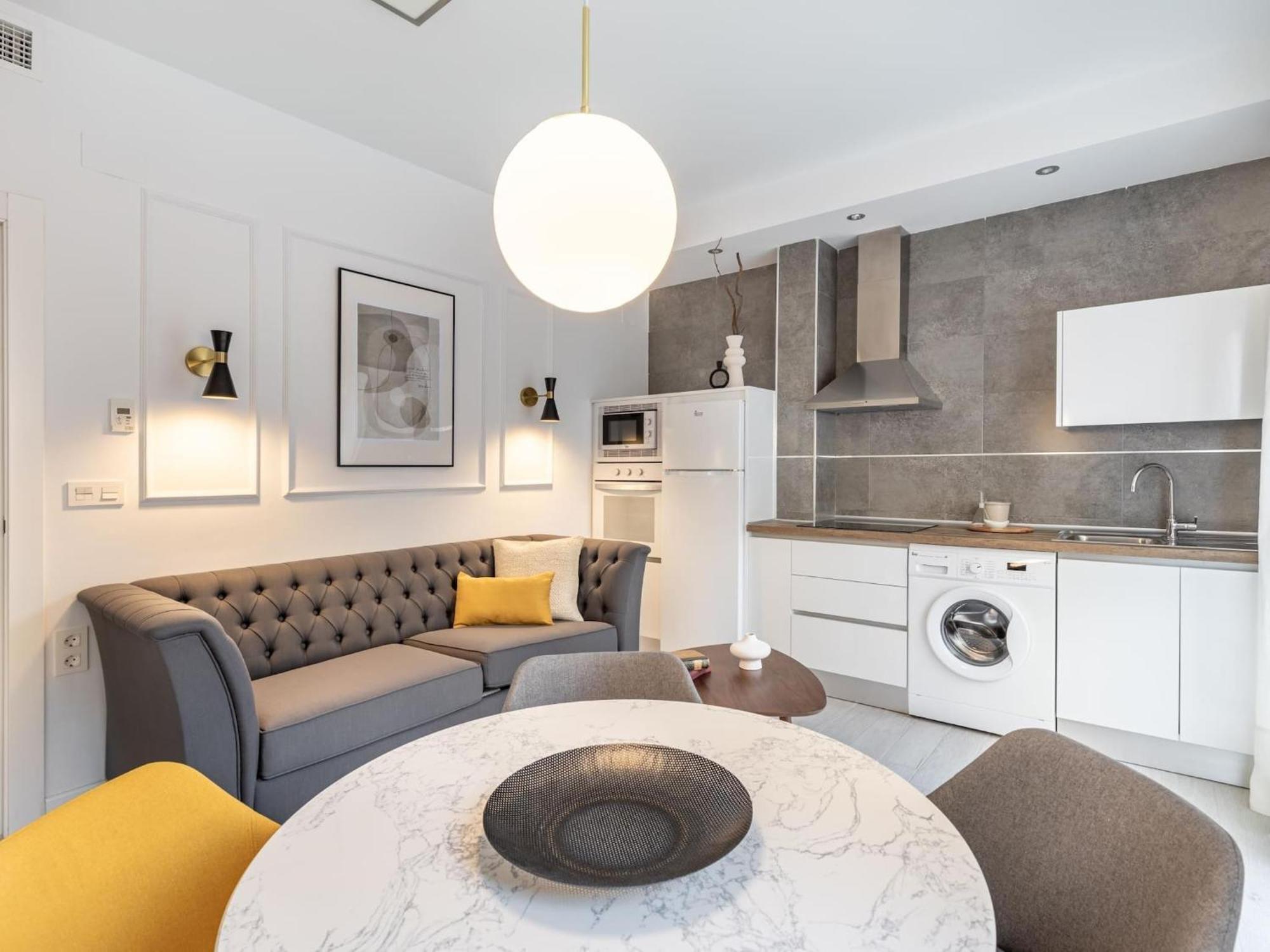 גרנדה Central Stylish And Elegant 1 & 2 Bedroom Apartments I מראה חיצוני תמונה