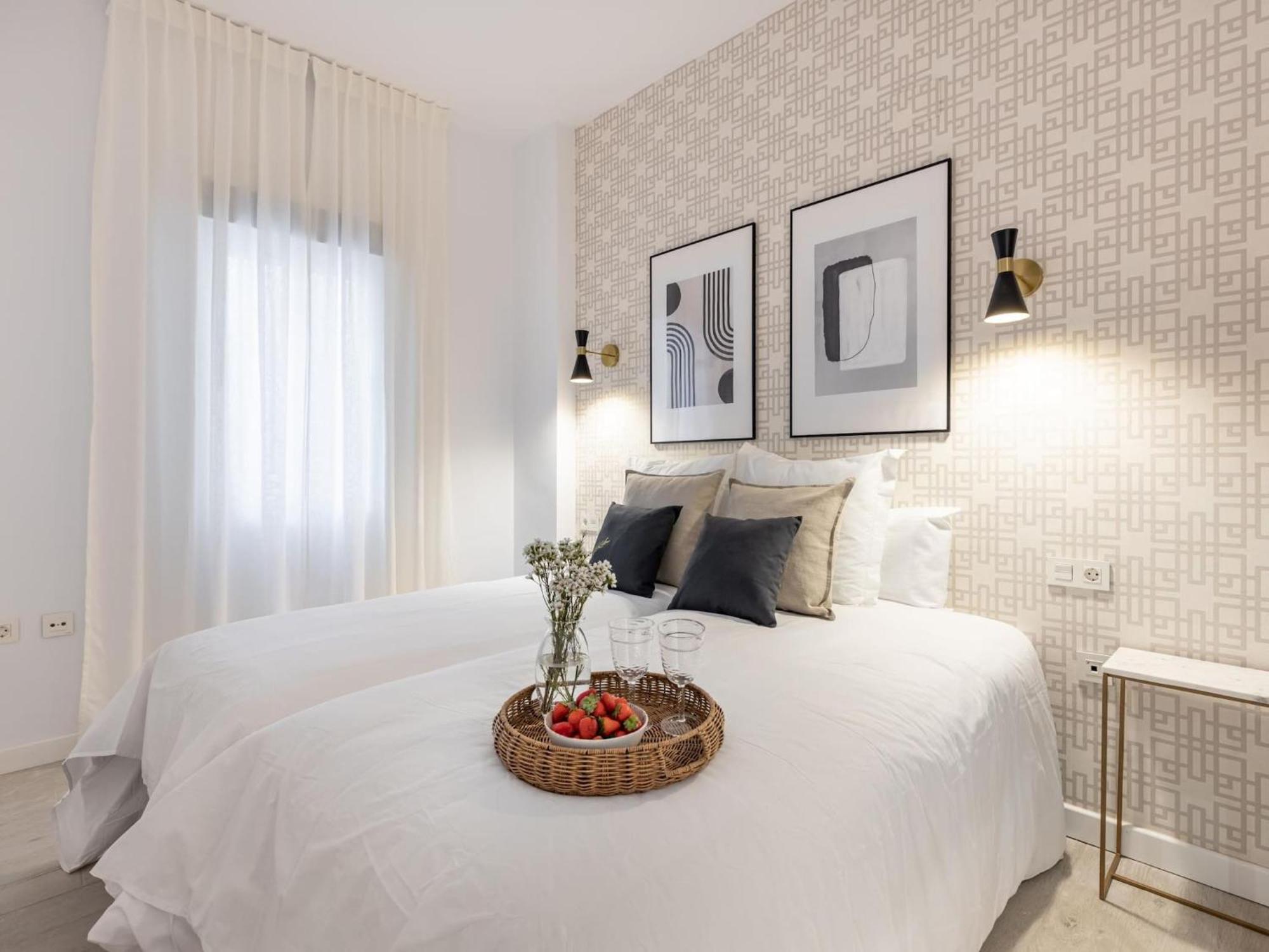 גרנדה Central Stylish And Elegant 1 & 2 Bedroom Apartments I מראה חיצוני תמונה