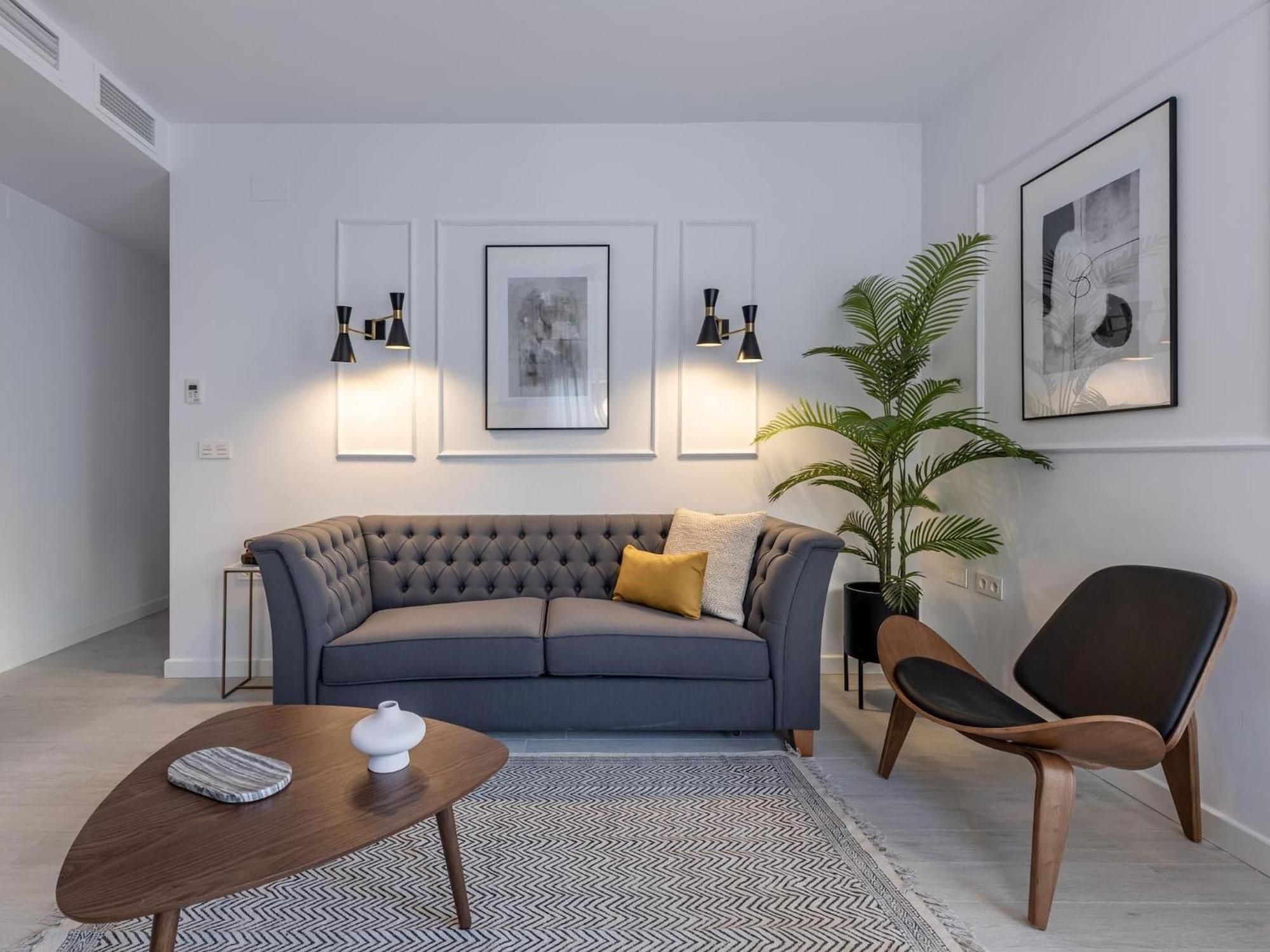 גרנדה Central Stylish And Elegant 1 & 2 Bedroom Apartments I מראה חיצוני תמונה