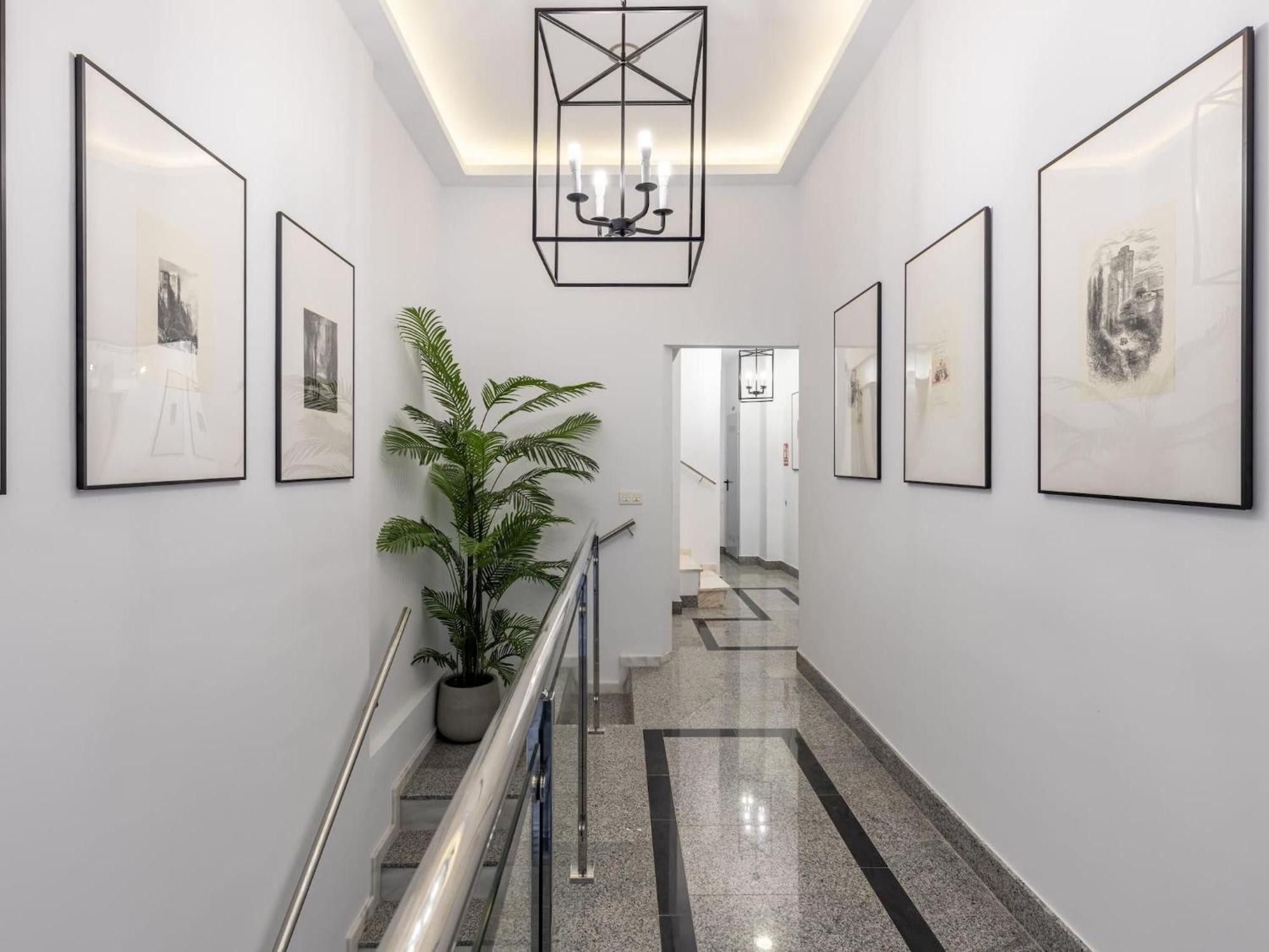גרנדה Central Stylish And Elegant 1 & 2 Bedroom Apartments I מראה חיצוני תמונה